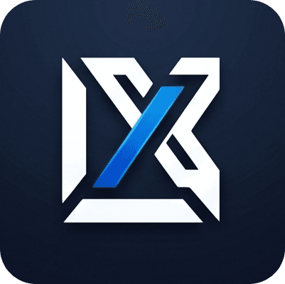 Logixa logo